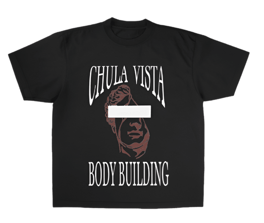 Chula Vista Body Building - Mental Morgue