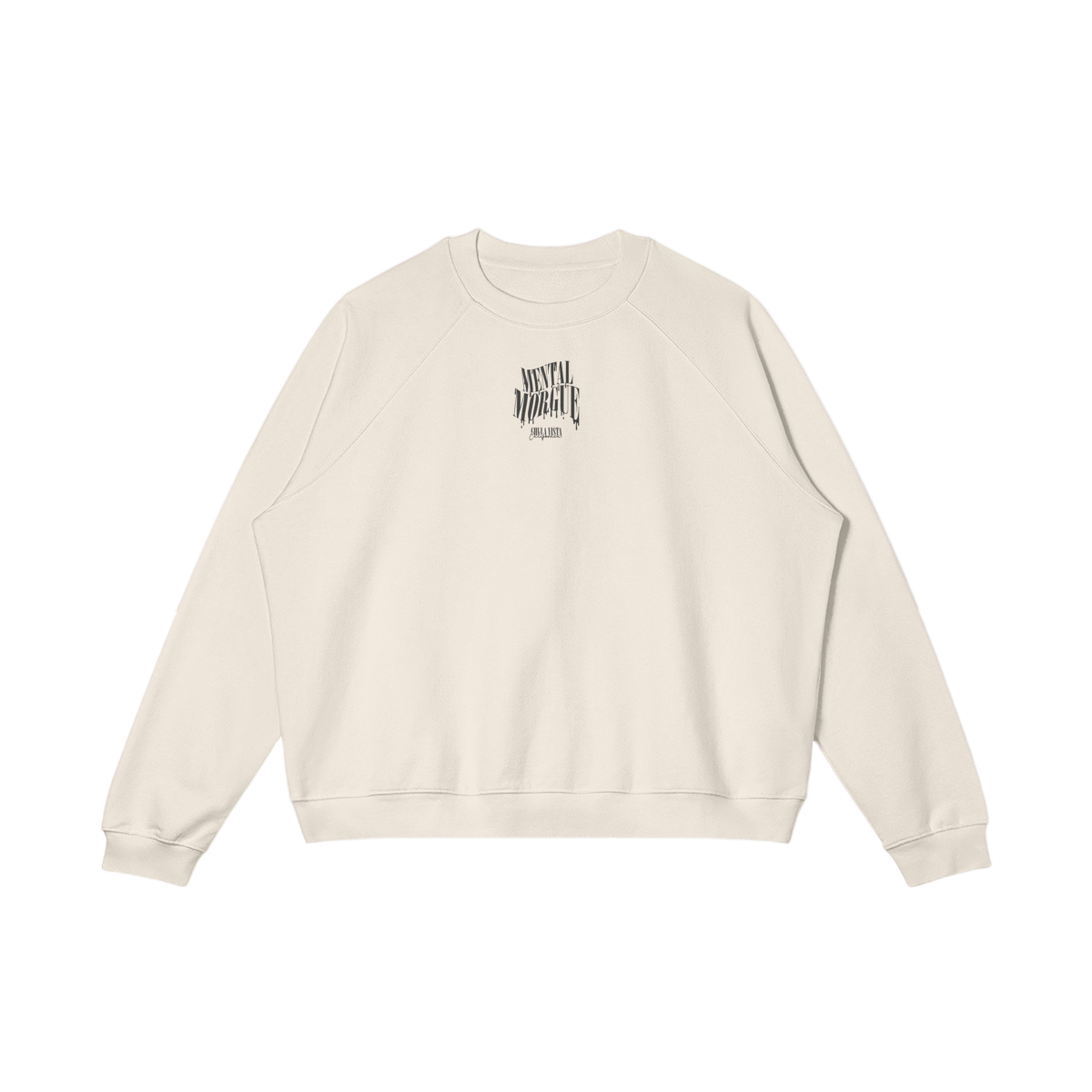 Melt Pullover