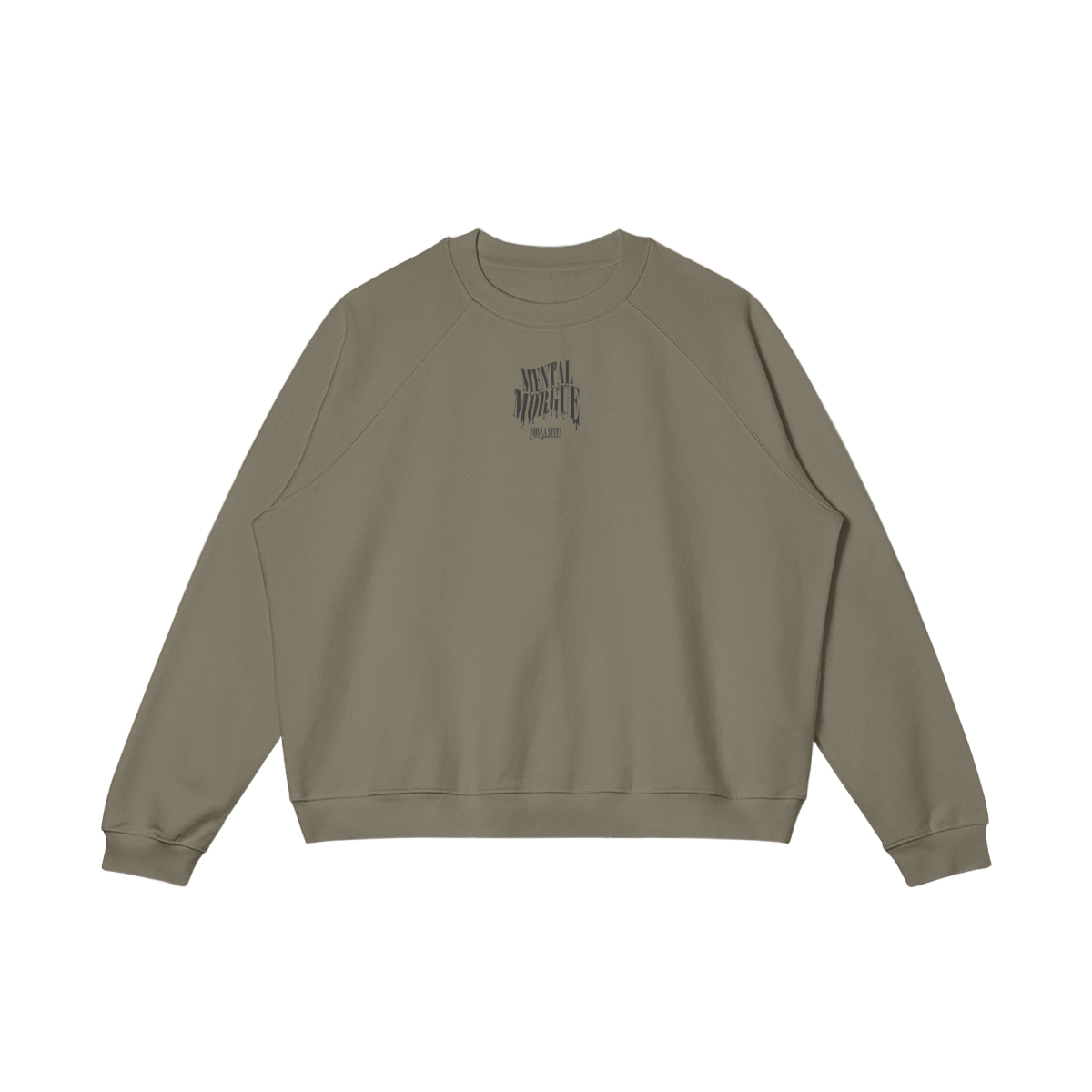 Melt Pullover