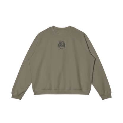 Melt Pullover