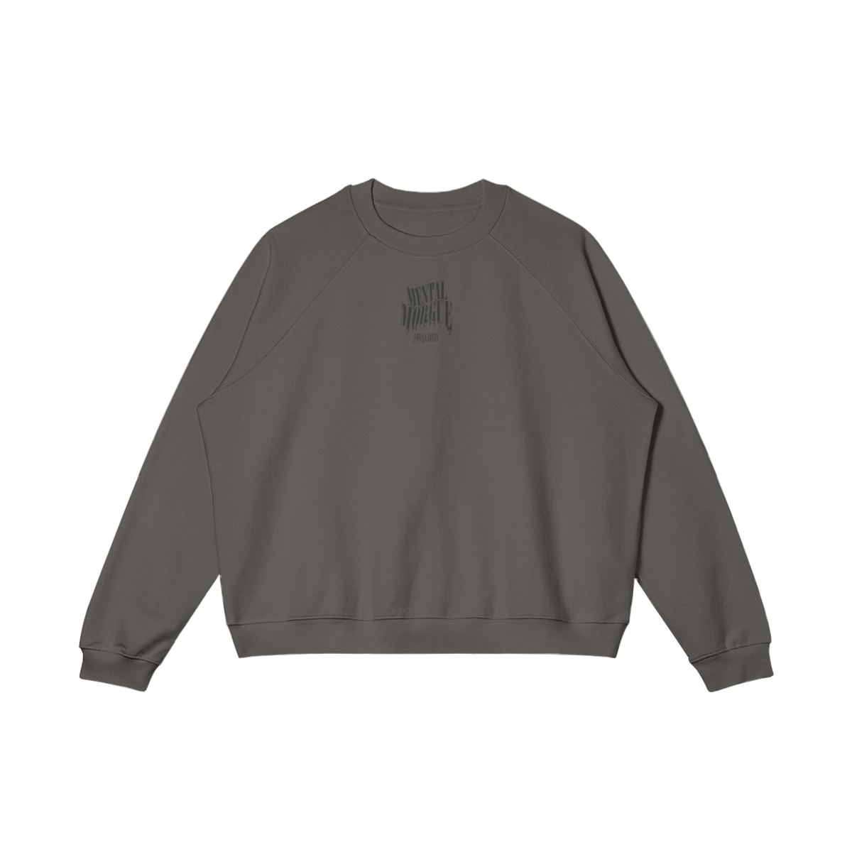 Melt Pullover