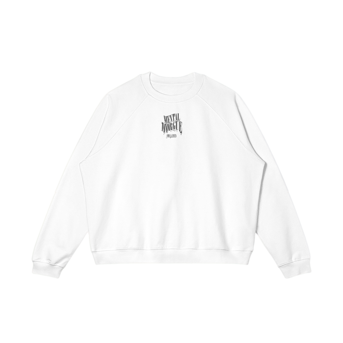 Melt Pullover